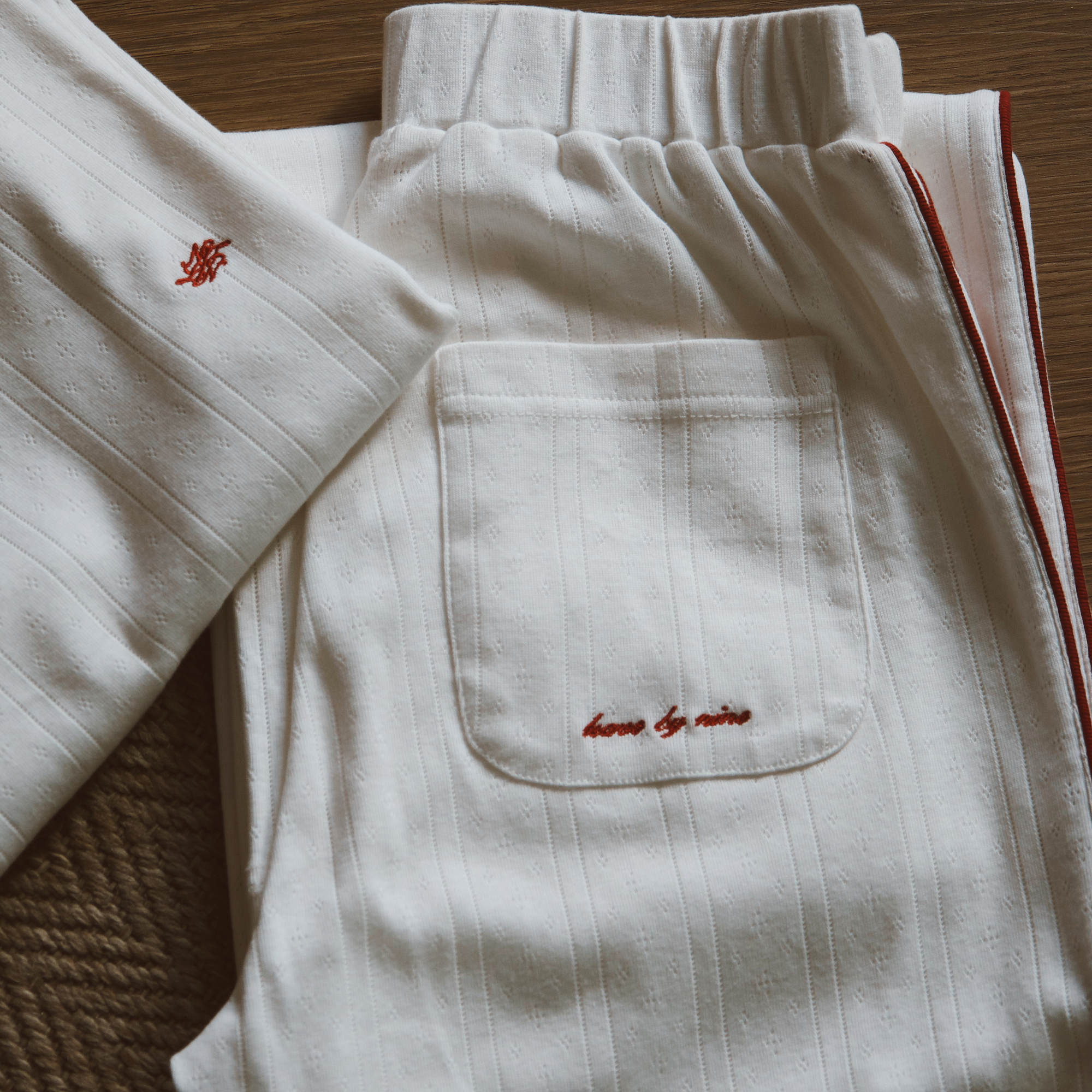 Suite Dreams Trousers