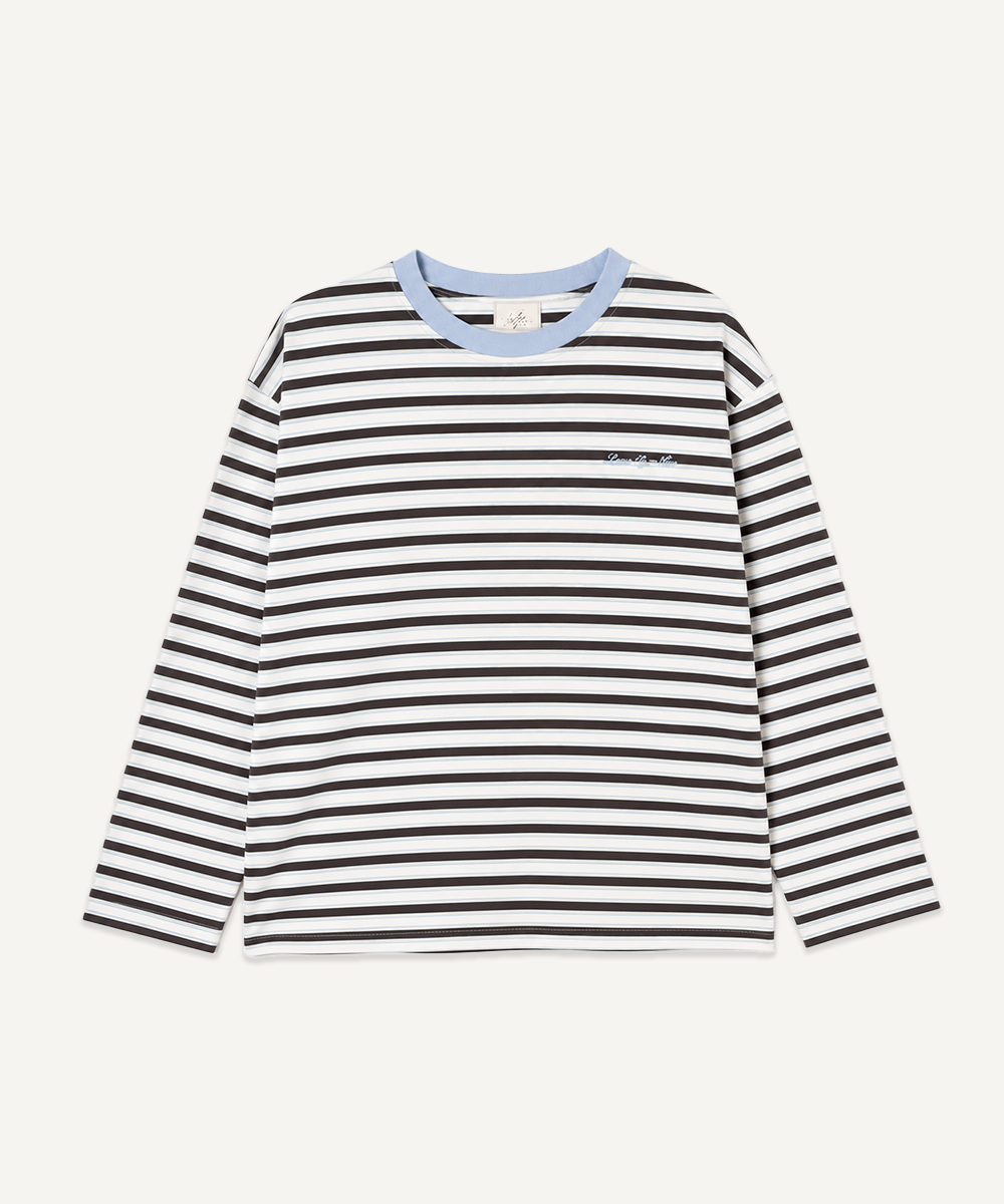 Daydreamer Long Sleeve Top